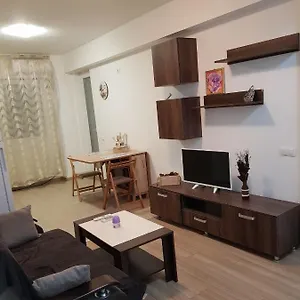  Apartament Rotar Park România