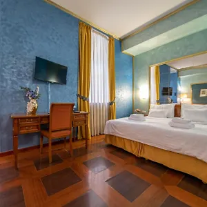 **** Hotel Kinsky Fountain Republica Cehă