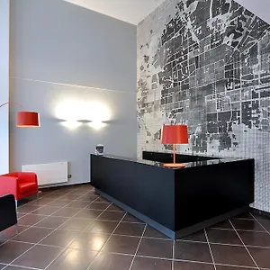 ** Hotel de apartamente Bb Arcimboldi Italia