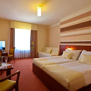*** Hotel Atlantic Republica Cehă