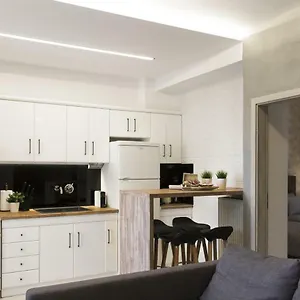  Apartament Thess Now Luxury Grecia