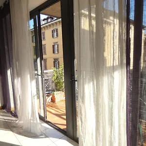 ** Pensiune Nido Stazione Italia