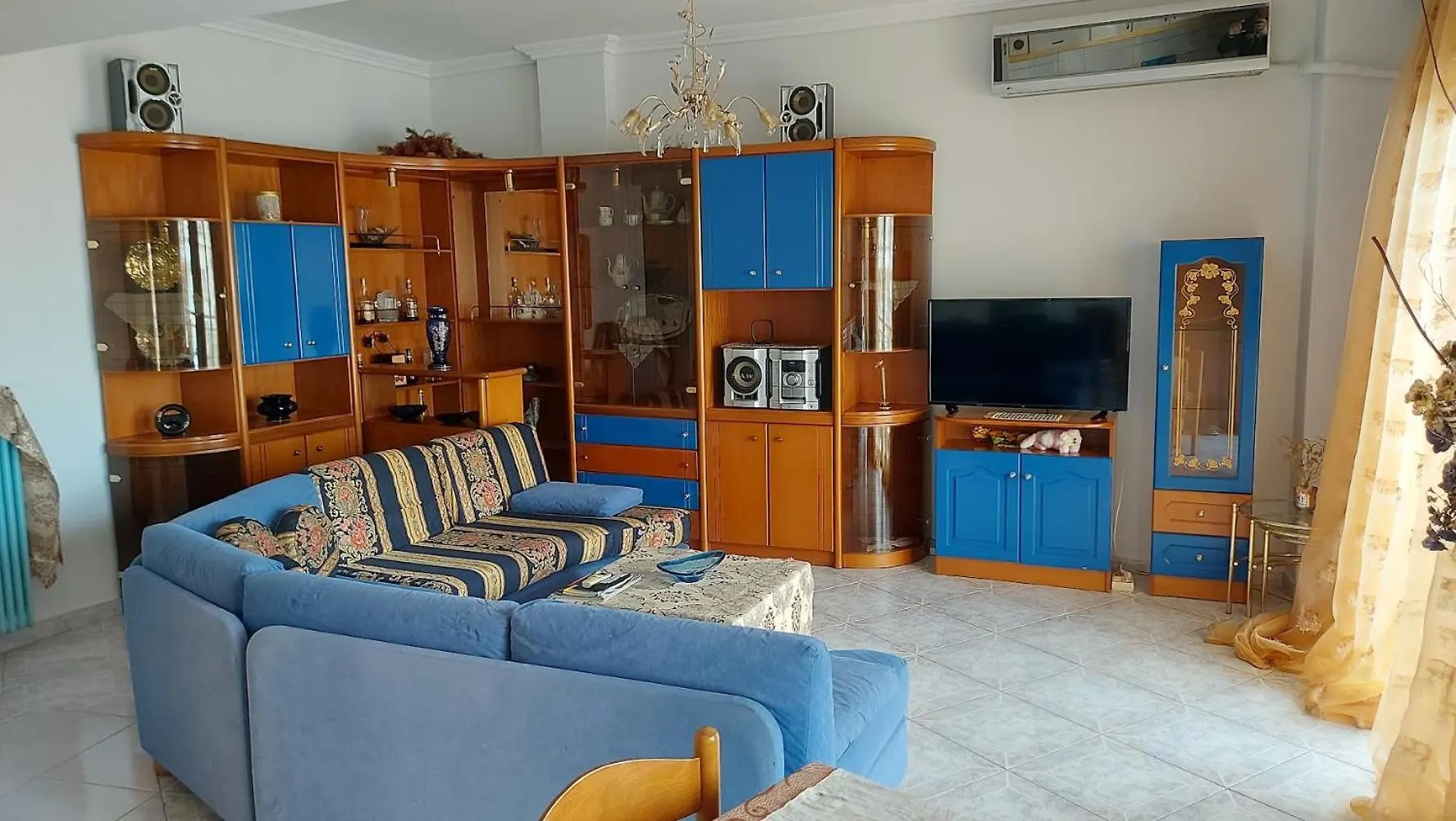 סלוניקי Spacious Apartment 0*,  יוון